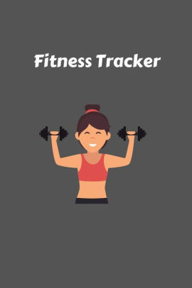 fitness tracker for gym workouts