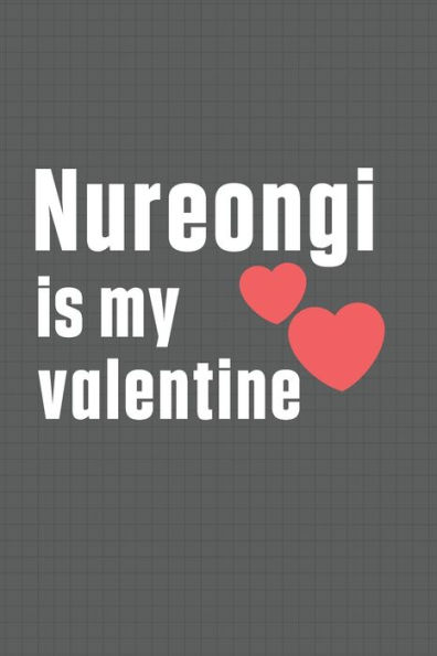 Nureongi is my valentine: For Nureongi Dog Fans