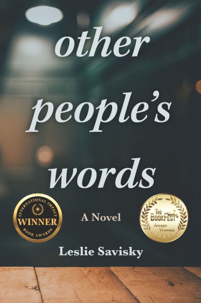 Other People's Words