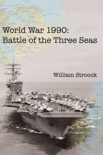World War 1990: Battle of the Three Seas
