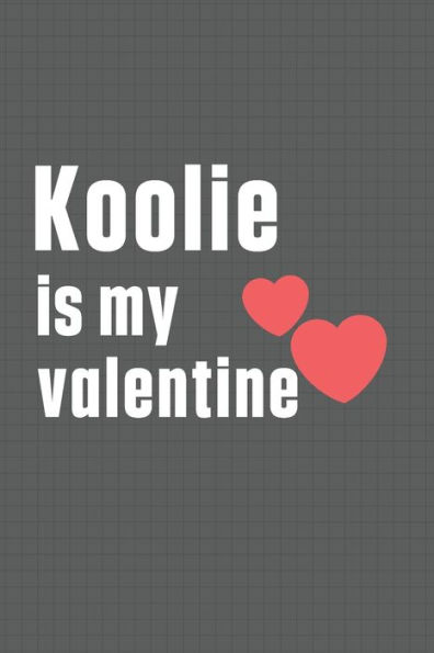 Koolie is my valentine: For Korean Jindo Dog Fans