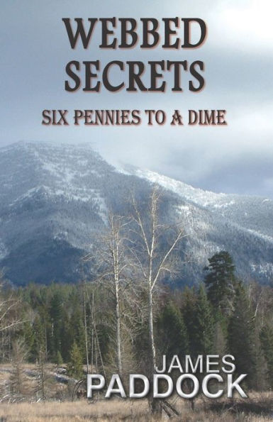 Webbed Secrets: Six Pennies to a Dime