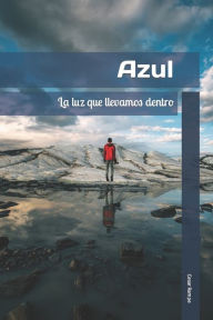 Title: Azul: (Spanish Edition), Author: Cesar Rampe