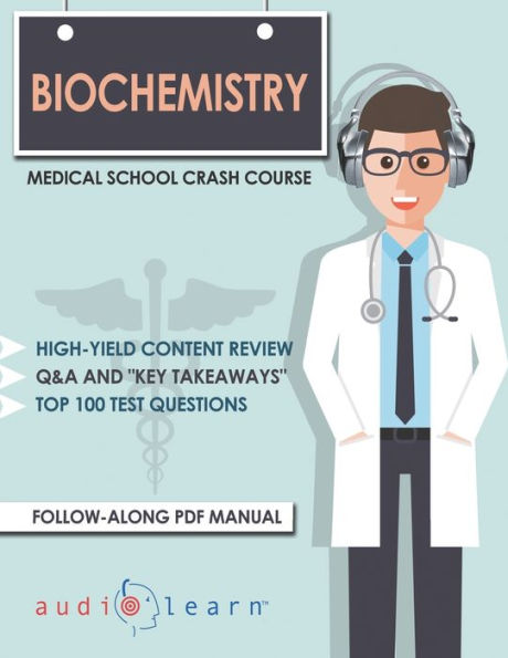 Biochemistry - Medical School Crash Course