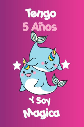 regalo cumpleaños niña 5 años