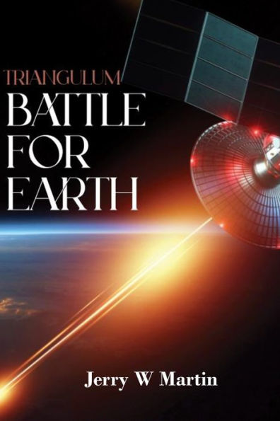 Triangulum: Battle for Earth