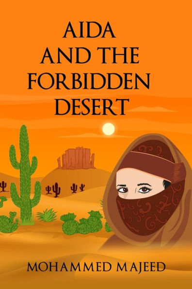 Aida and The forbidden desert