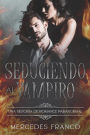 Seduciendo al Vampiro (6 Libros En 1) Colección Especial De Vampiros En  Español: Libros de Novelas de Vampiros. Las mejores historias de Suspenso