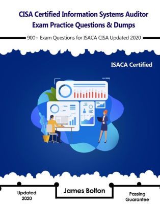 CISA Certified Information Systems Auditor Exam Practice Questions Sns-Brigh10