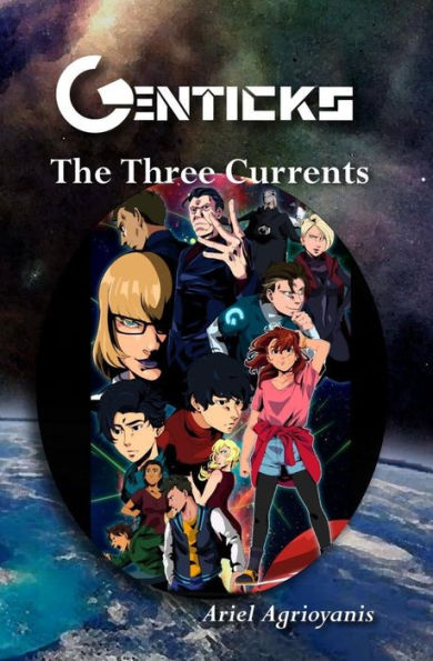 Genticks The Three Currents