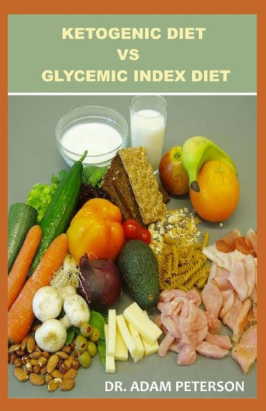 KETOGENIC DIET VS GLYCEMIC INDEX DIET