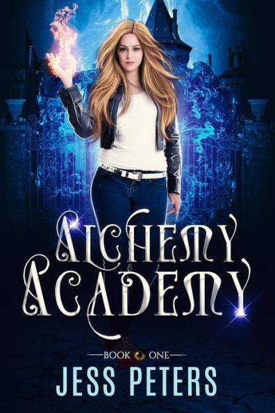 Alchemy Academy