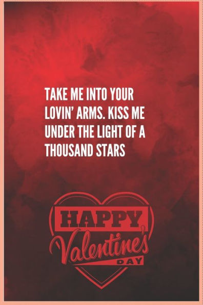 Happy Valentine's Day: I love you , je t'aime