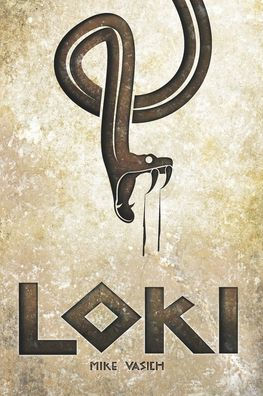 Loki: (Spanish Edition)