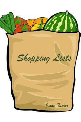 Shopping Lists: For busy women to organize their shopping into a tight schedule.