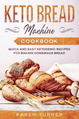 Featured image of post Bread Machine Cookbook Barnes And Noble This machine bridges the gap for those who want a high quality gluten free bread maker at a pocket friendly price