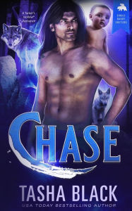 Chase: Single Daddy Shifters #3