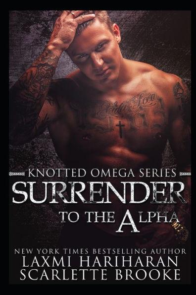 Surrender to the Alpha: Omegaverse m/f romance