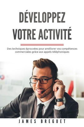 développez votre activité - comment développer son activité