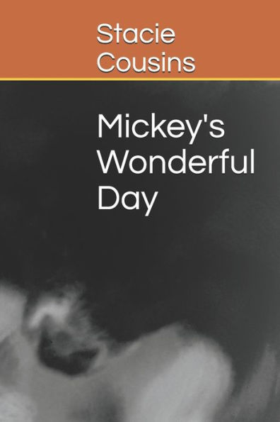 Mickey's Wonderful Day
