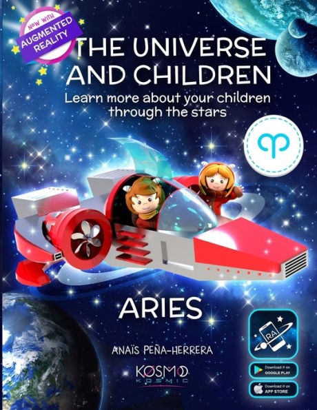 The Universe and Children: Aries