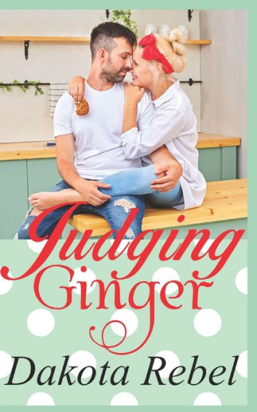 Judging Ginger