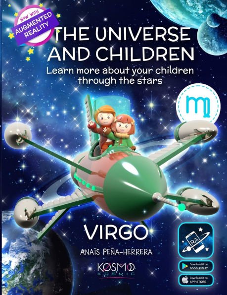 The Universe and Children: Virgo