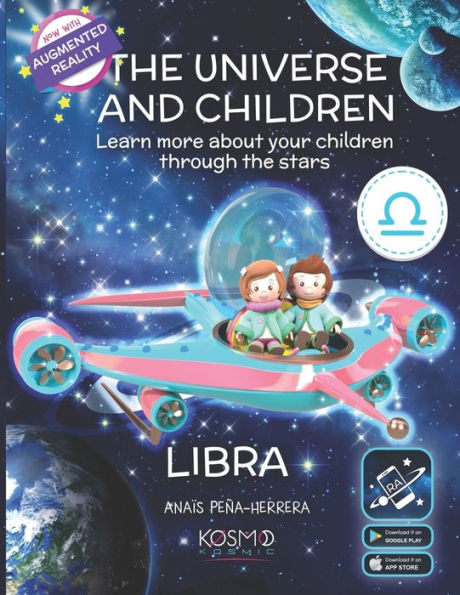 The Universe and Children: Libra