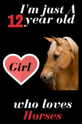 gifts for the girl that loves horses