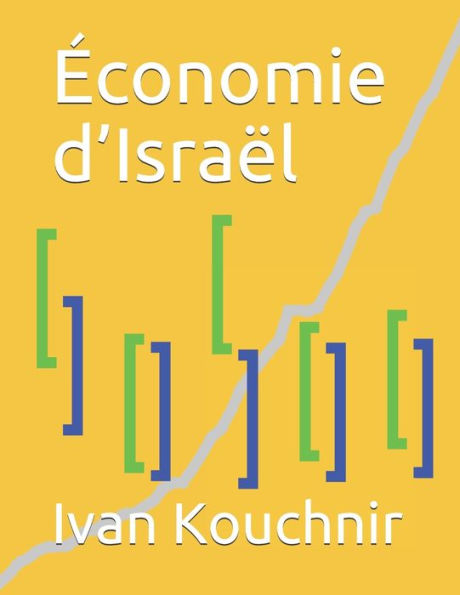 Économie d'Israël