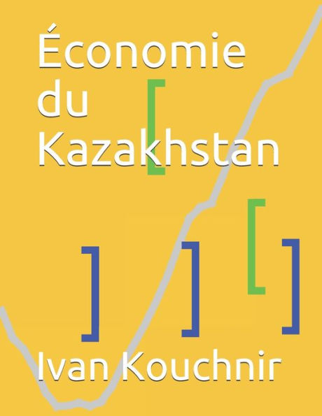 Économie du Kazakhstan