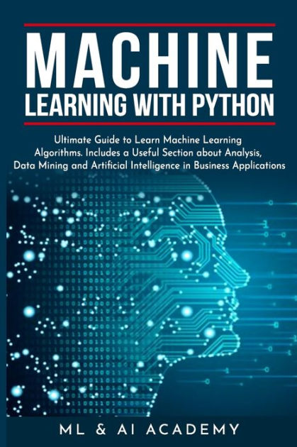 Ml Using Python | lupon.gov.ph