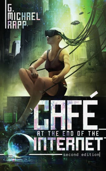 Café at the End of the Internet