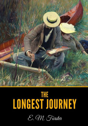 the longest journey by em forster