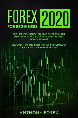 Forex For Beginners 2020 The Latest Currency Trading Guide To Forex For Beginners 2020 The Latest