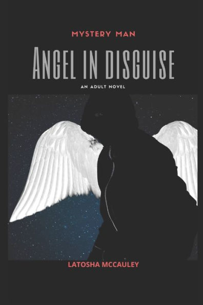 Mystery Man: Angel Disguise