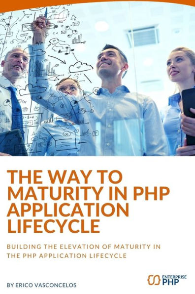 The way to maturity in PHP application lifecycle: Building the elevation of maturity in the PHP application lifecycle