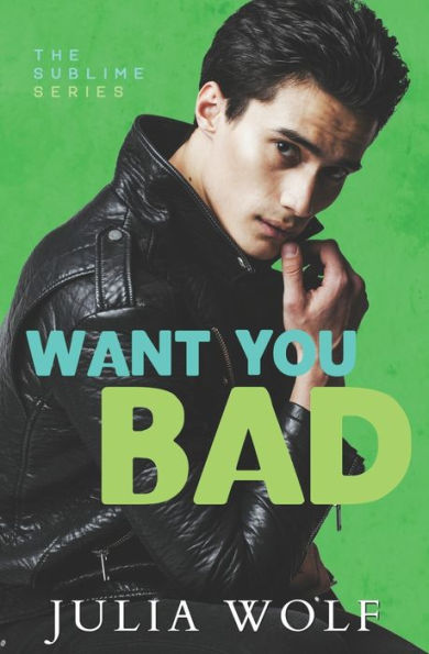 Want You Bad: A Small Town Romantic Comedy