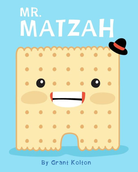 Mr. Matzah
