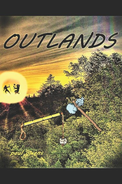 OUTLANDS