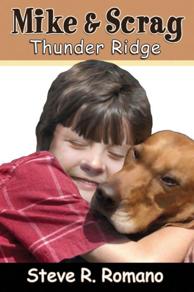 Mike and Scrag: Thunder Ridge