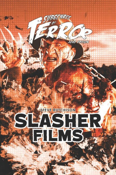 Slasher Films 2020