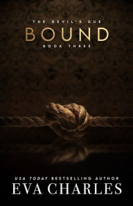 Title: Bound, Author: Eva Charles