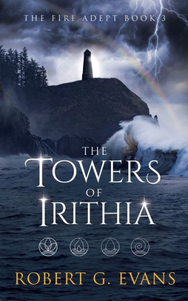 The Towers of Irithia