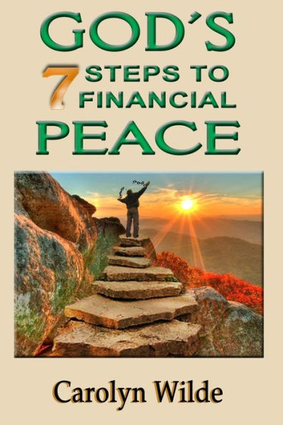 God's 7 Steps to Financial Peace