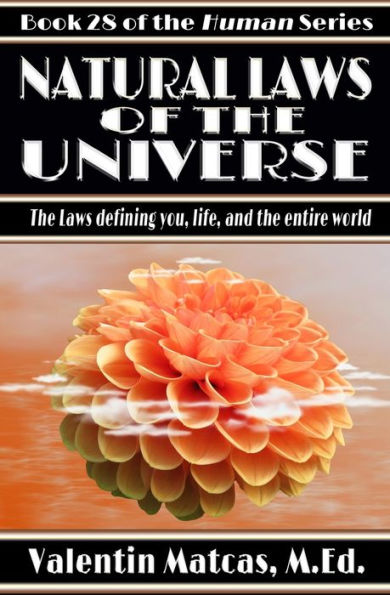 Natural Laws of the Universe