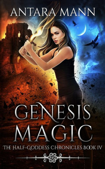 Genesis Magic