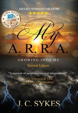 My A.R.R.A: growing into me