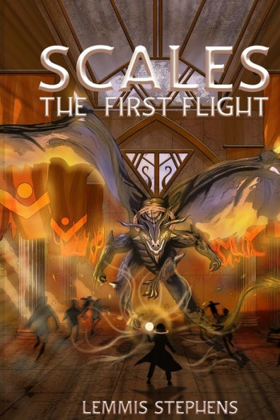 Scales: The First Flight