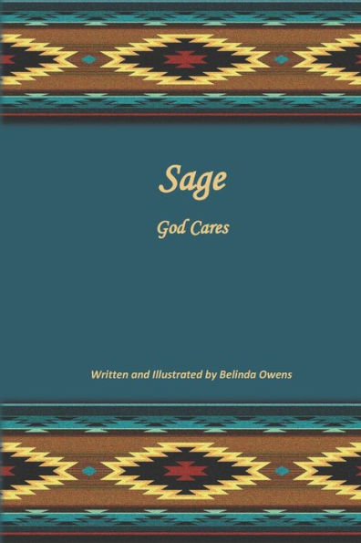 Sage God Cares